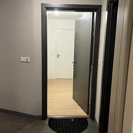 Agon Apartment Rosny-sous-Bois