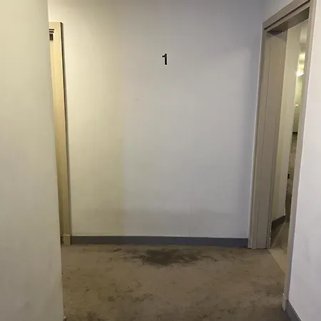 Agon Apartment Rosny-sous-Bois