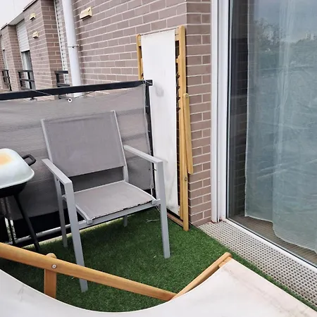 Agon * Rosny-sous-Bois