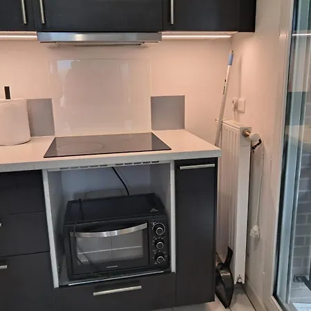 Agon Apartment