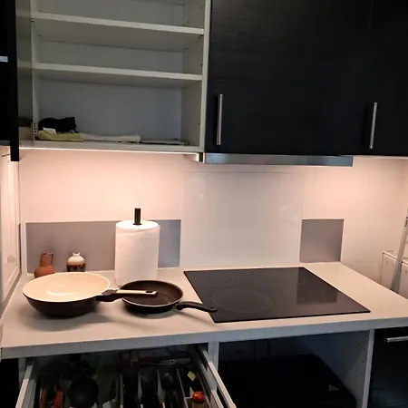 Agon Apartment Rosny-sous-Bois