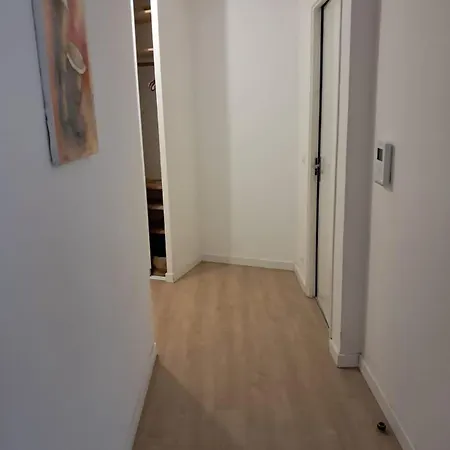 Agon Apartment Rosny-sous-Bois
