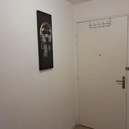 Agon Apartment Rosny-sous-Bois